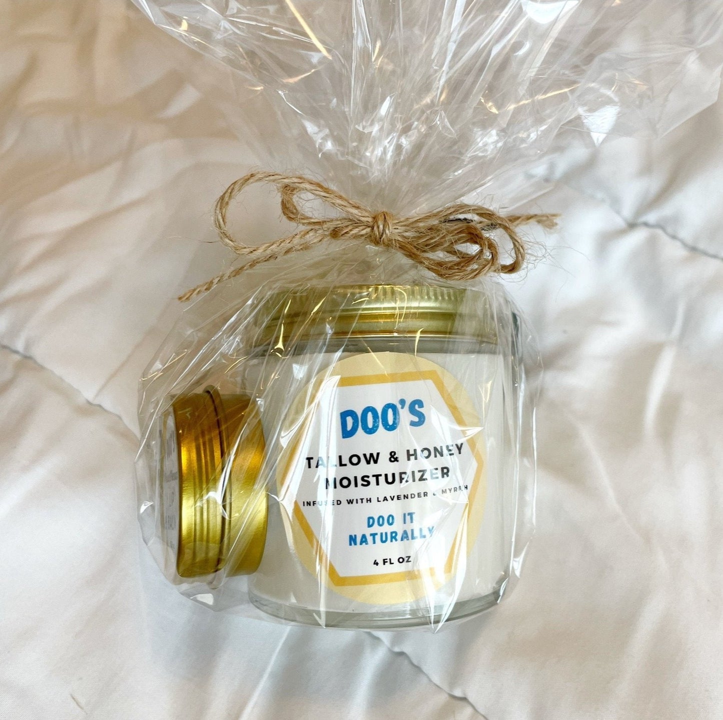 Doo's Gift Bundles
