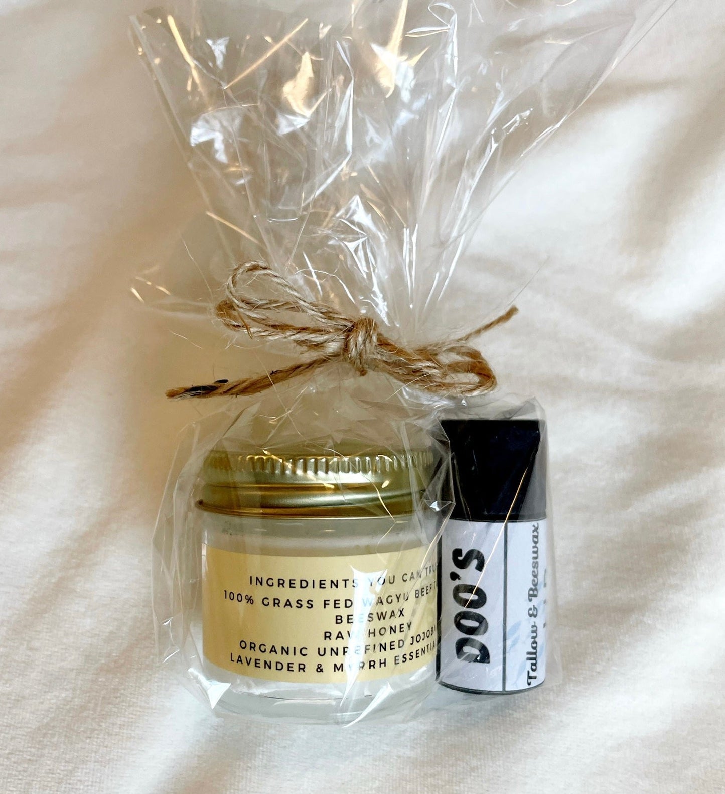 Doo's Gift Bundles