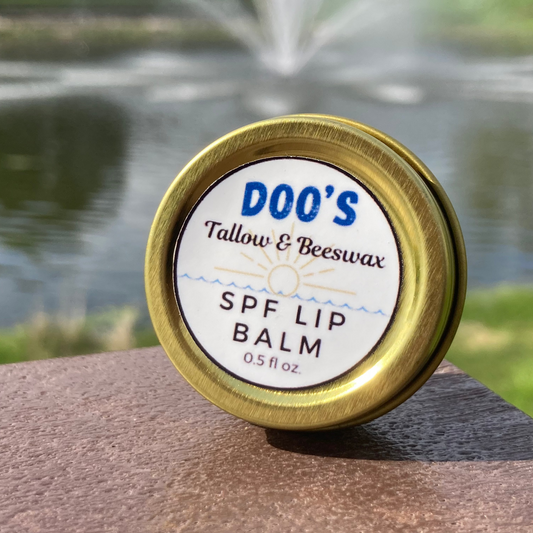 Sun Protect Lip Balm