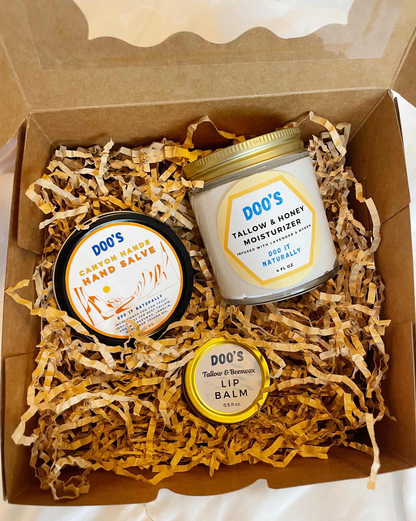 Doo's Gift Bundles