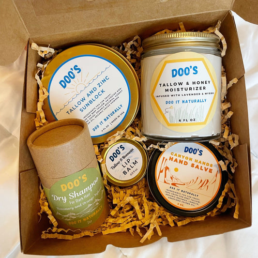 Doo's Gift Bundles